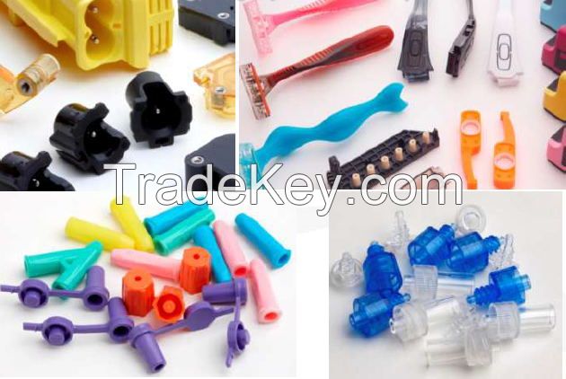 consumer plastic manufacturer