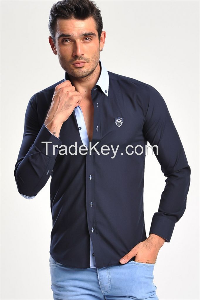 Men's Fashionable Shirts