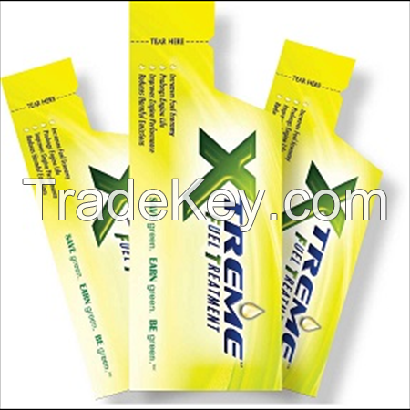 XFT 5mL Foil Packs (52 Pack)