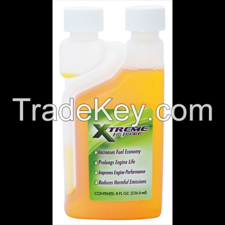  XFT 8oz (236 mL) Bottle