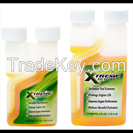 XFT (2) 2oz Bottles + (2) 4oz Bottles