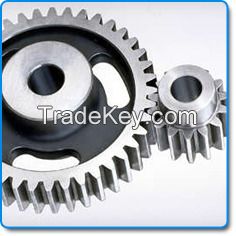 Spur Gear