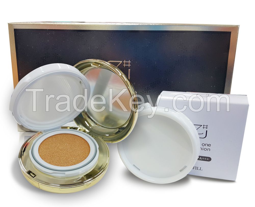 Korea CC Air Cushion compact 