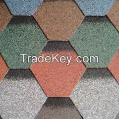 Asphalt Shingles