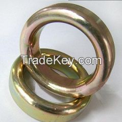 Oval Ring Joint Gasket