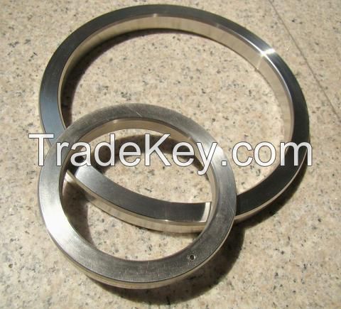 API Ring Joint Type Gasket