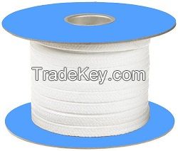 Pure PTFE Packing with Oil