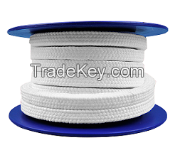 Pure PTFE Packing with Oil