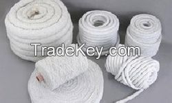 Dusted Asbestos Rope