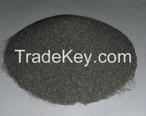 Brown Fused Alumina for Sandblasting Media