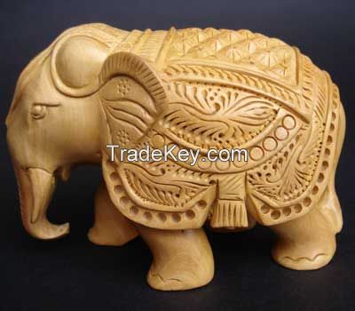 Wooden Handicrafts and furniture