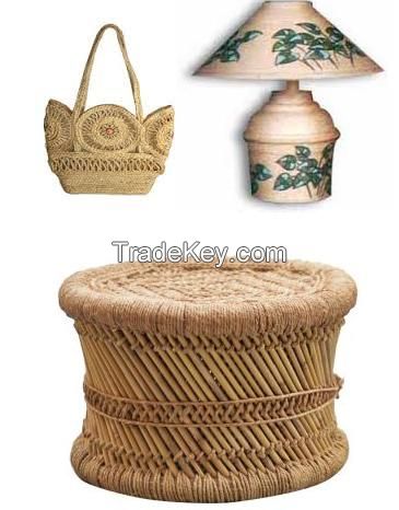 Jute products