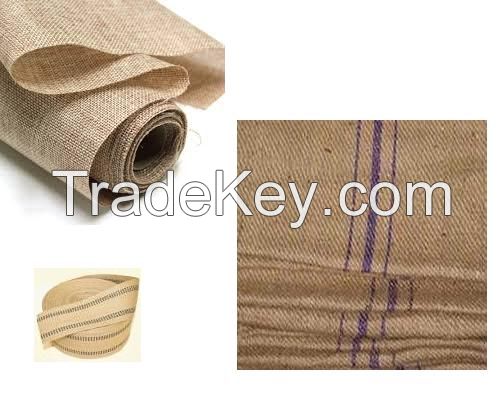 Jute products