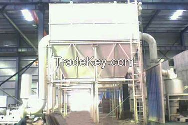 HCH Series Ultrafine Mill