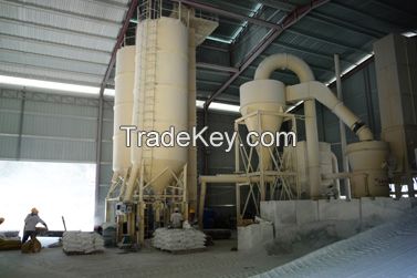 R Series Grinding Mill