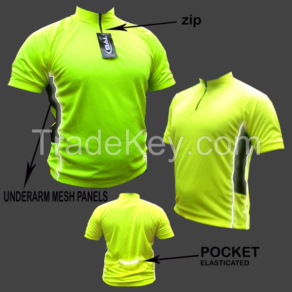 Cycling Shirts