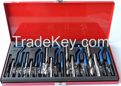 repair tool set for engine repairment