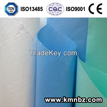 Medical Sterilization Crepe Paper