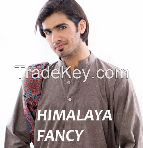 Gul Ahmeds MENS Unstitched Suits