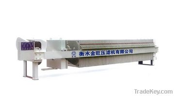 filter press machine