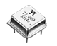 Voltage controled crystal oscillator VCXO