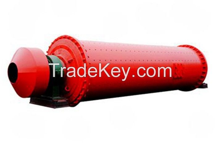 Ball Mill