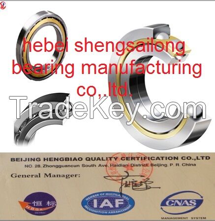 Deep Groove Ball Bearing