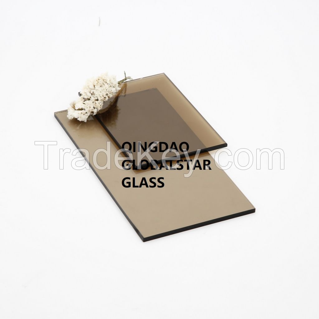 float glass 