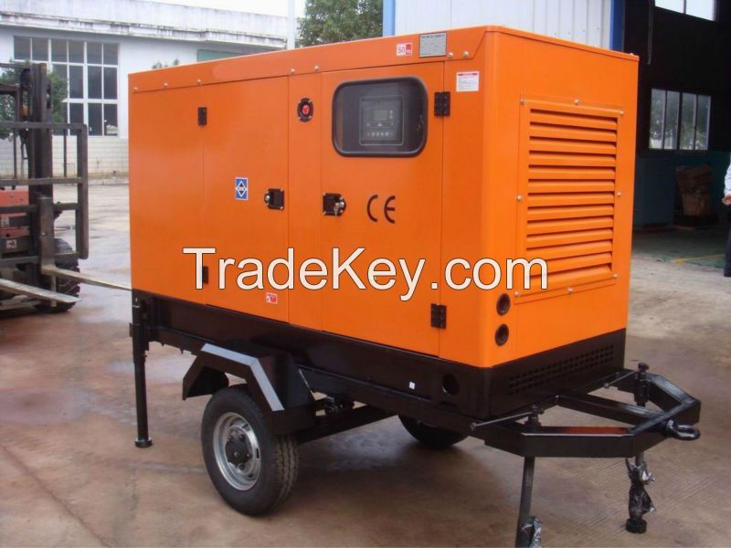 Diesel Generators