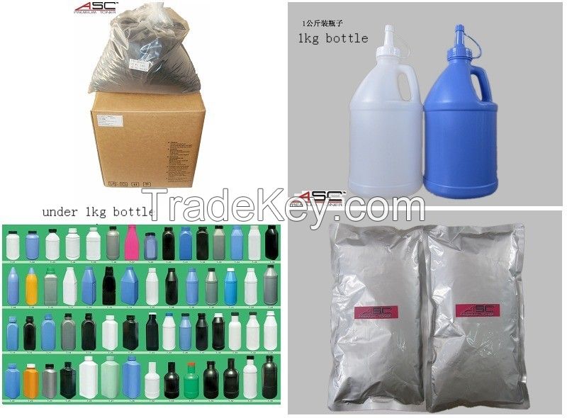 sale !!!! COMPATIBLE !toner powder /toner cartridge