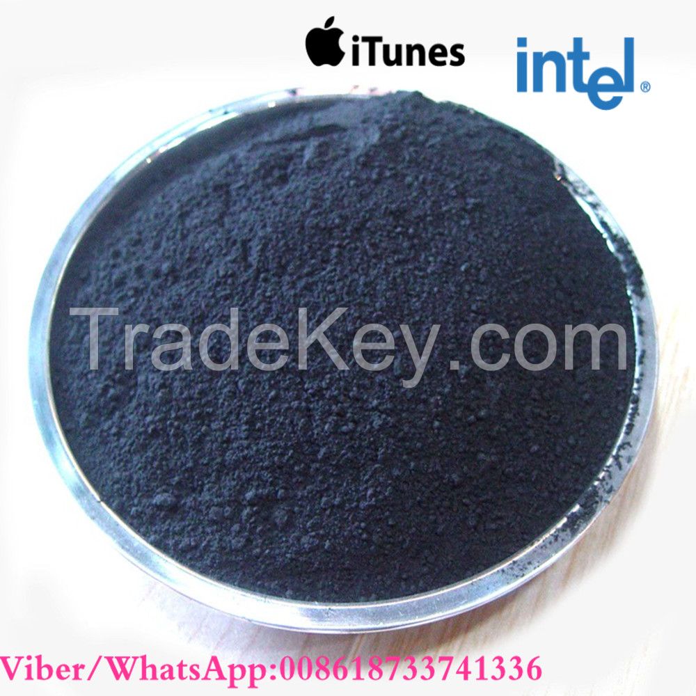 Compatible toner powder for Konica-Minolta K-7165