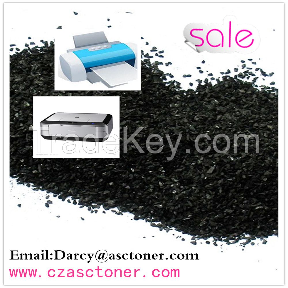 Compatible toner powder for Toshiba T-3520C