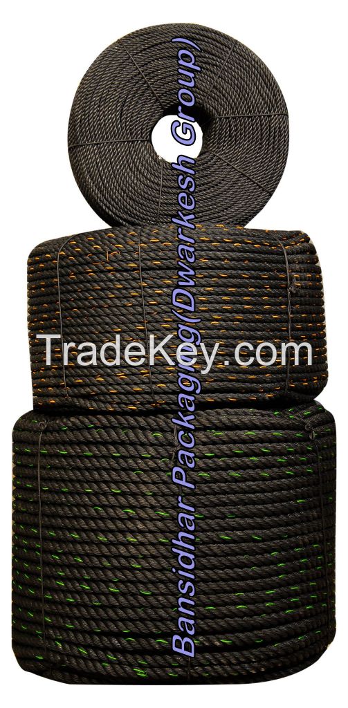 Polypropylene Rope