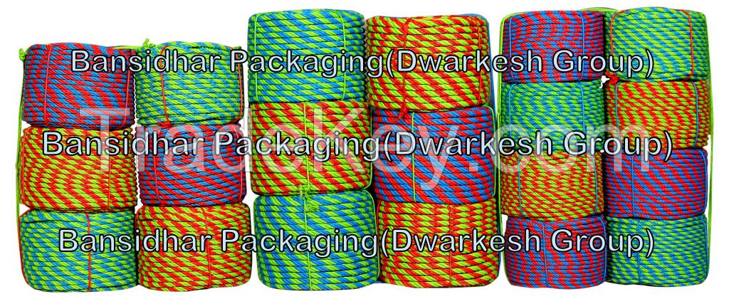 Polypropylene Rope