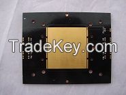 High-power copper PCB for LED light