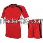 Soccer Uniforms