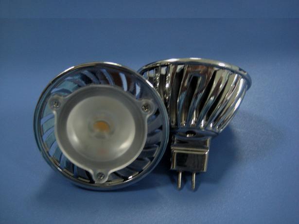 E27 LED Bulbs