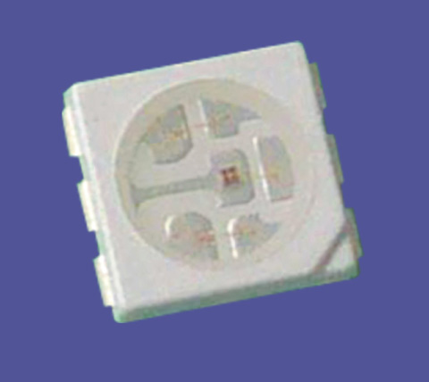 SMD LED