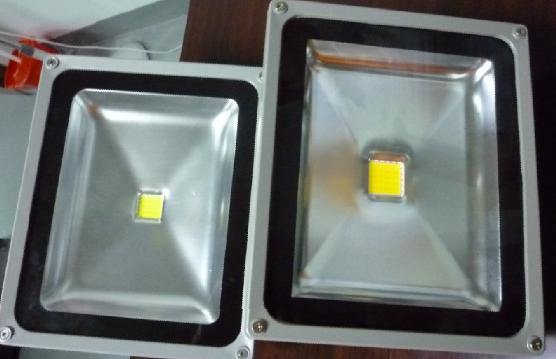 50W LED Spot Lights