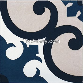 pattern tiles