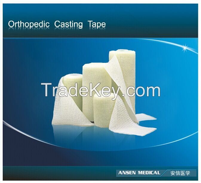 ansen fiberglass orthopedic casting tape