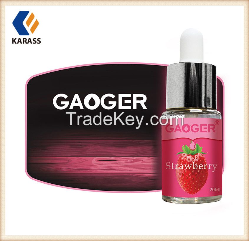 eliquid for ecigarette, top quality