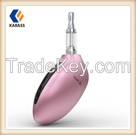 Hot Selling Huge Vaporizer E Cigarette iGolf S1