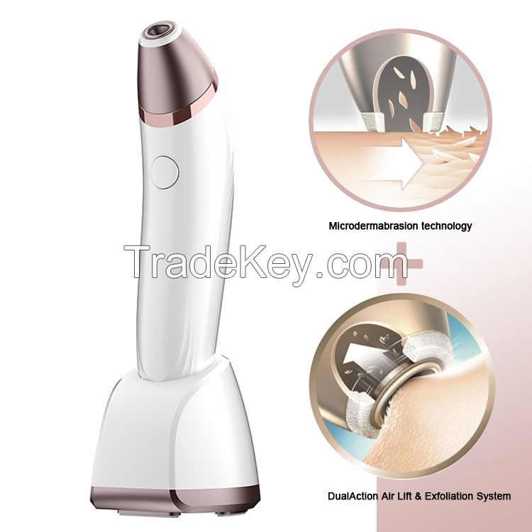 2015 Hot Sale Product Dead Skin Removal Best Personal Portable Diamond Microdermabrasion Machine For Sale