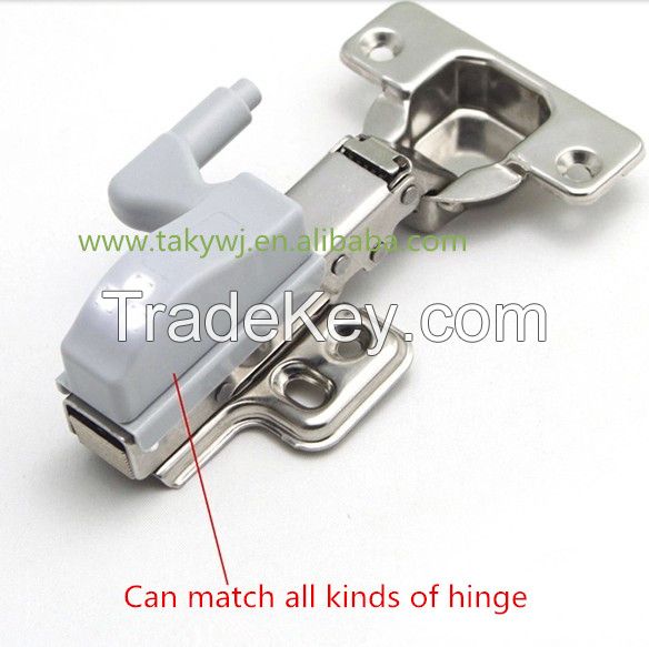 209 hot sale LED hinge hinge for cabinet