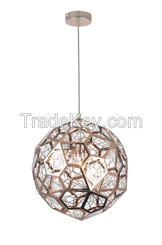 Modern Pendant Lights SD80005A-40