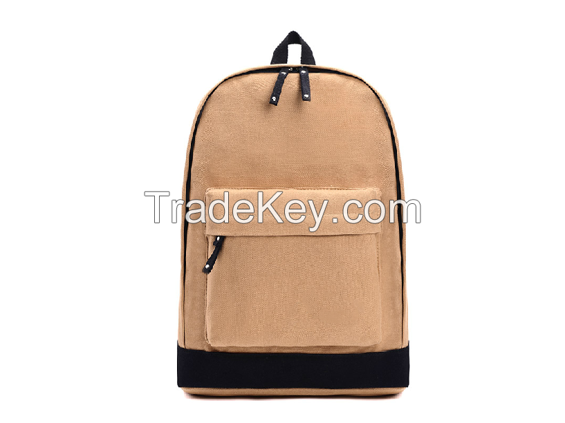 2015 attractive and leisure backpack, fashion,hotselling