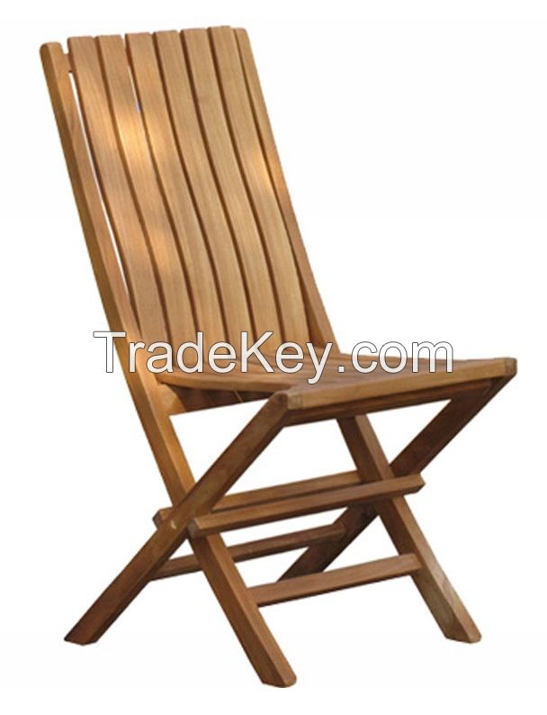 Miami Folding Chair