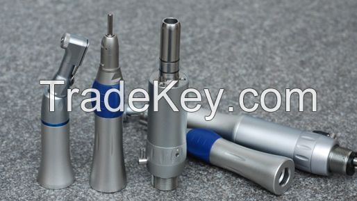 Lows speed handpiece