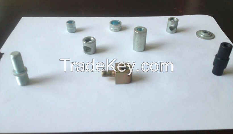 High Precision Machining Parts